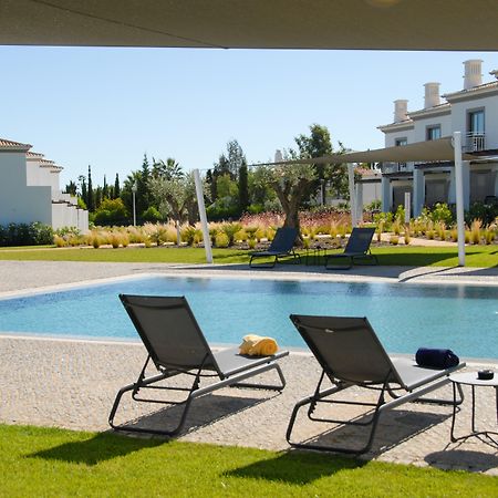 Quinta Do Algarvio Village Carvoeiro  Eksteriør bilde