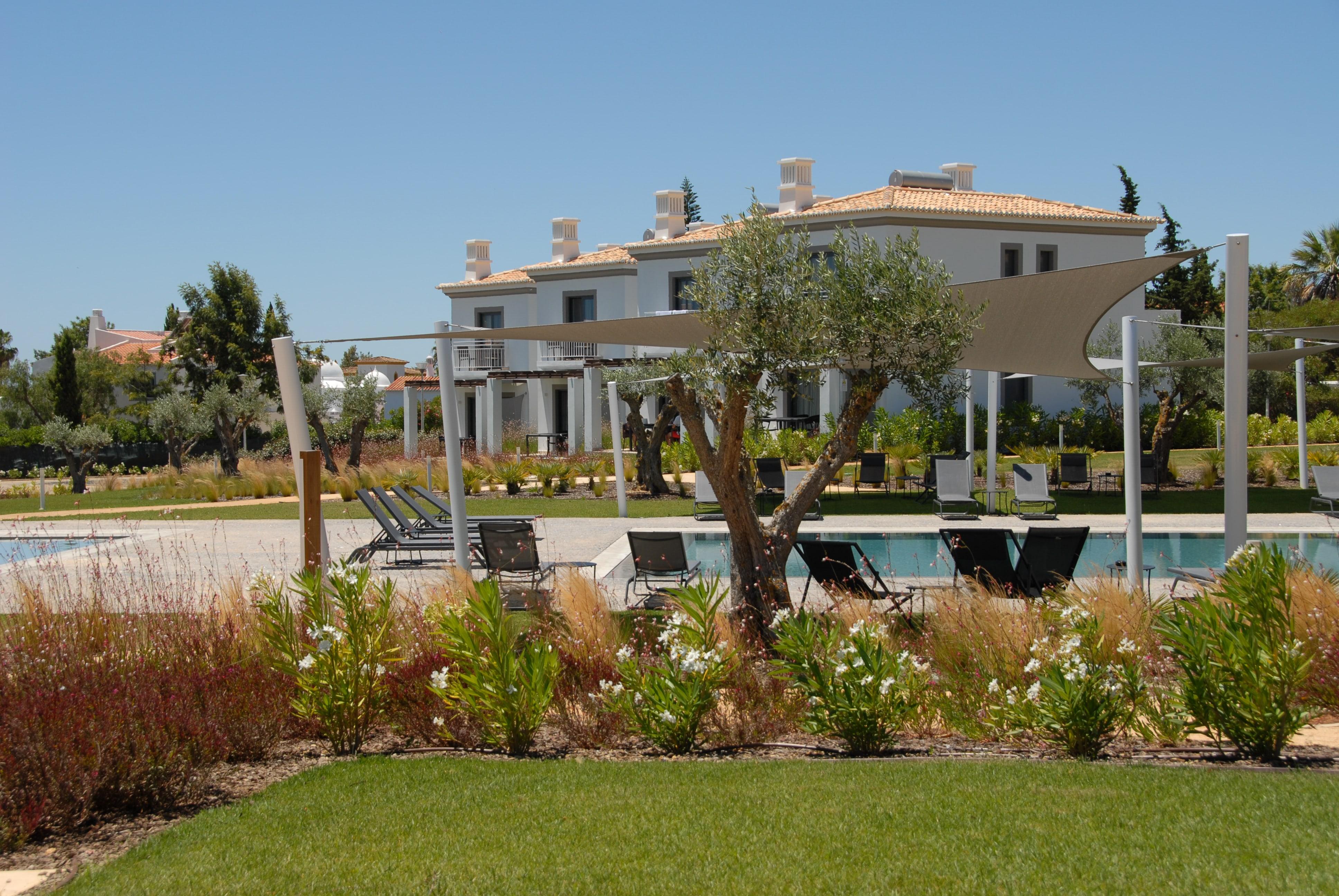 Quinta Do Algarvio Village Carvoeiro  Eksteriør bilde