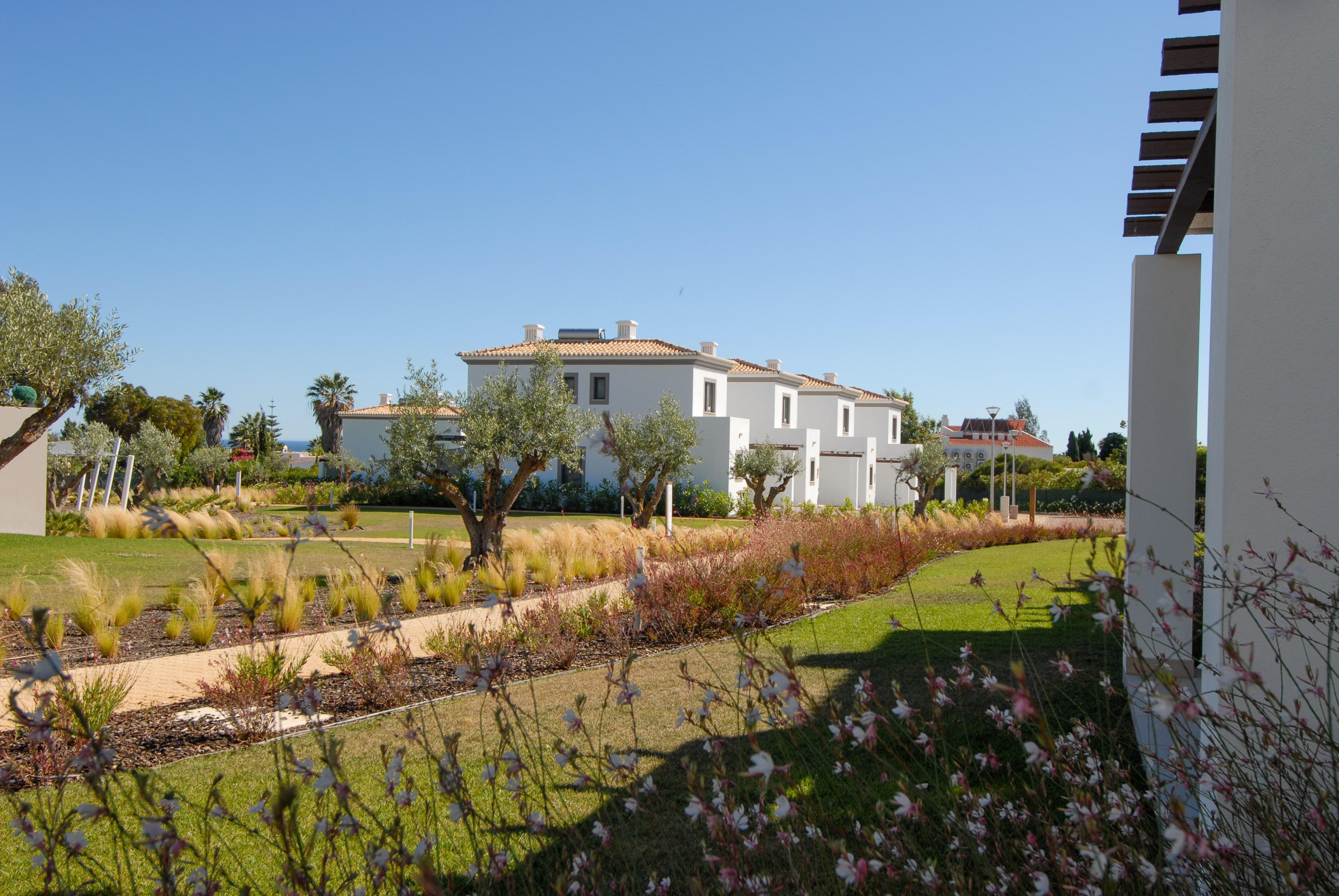 Quinta Do Algarvio Village Carvoeiro  Eksteriør bilde