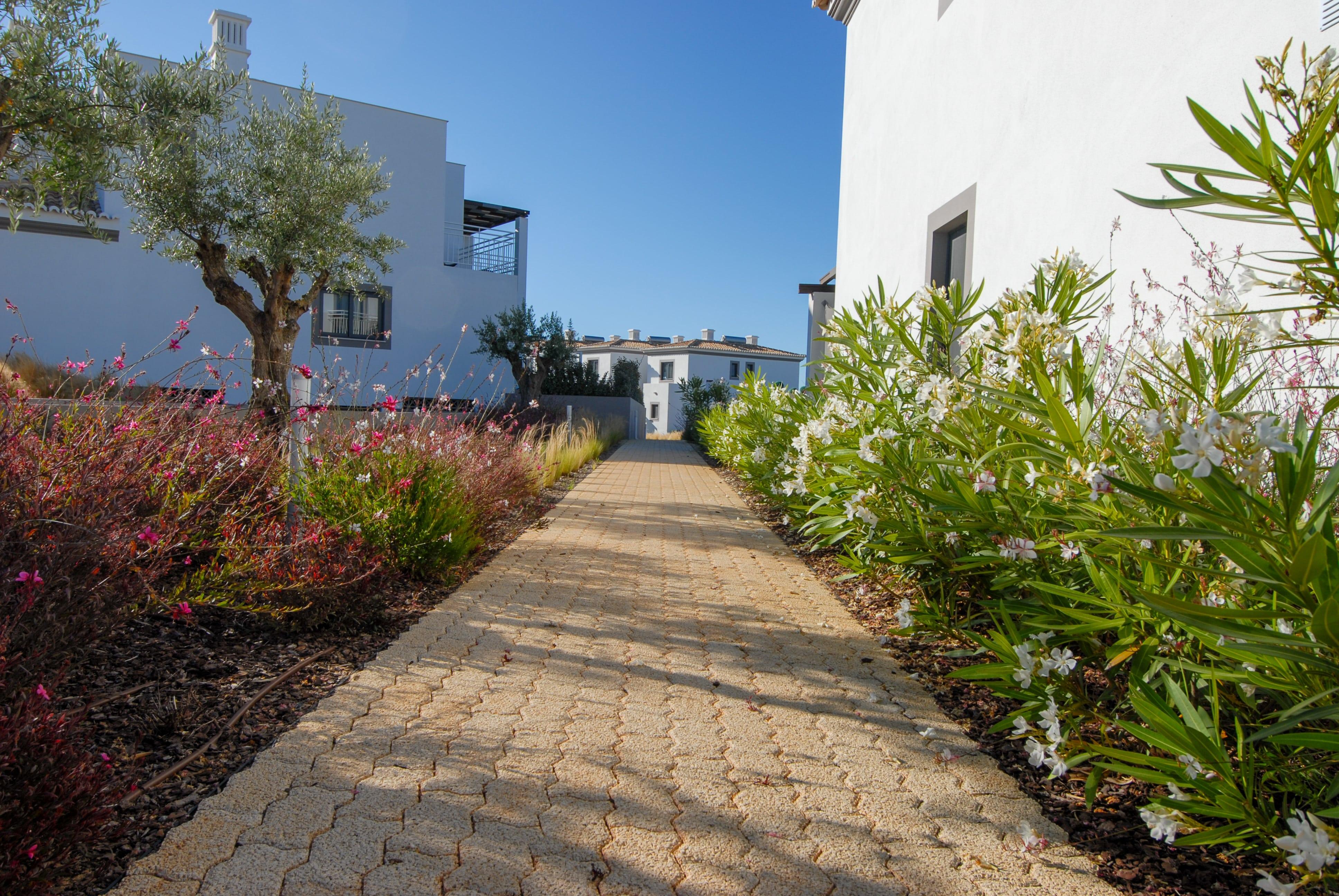Quinta Do Algarvio Village Carvoeiro  Eksteriør bilde