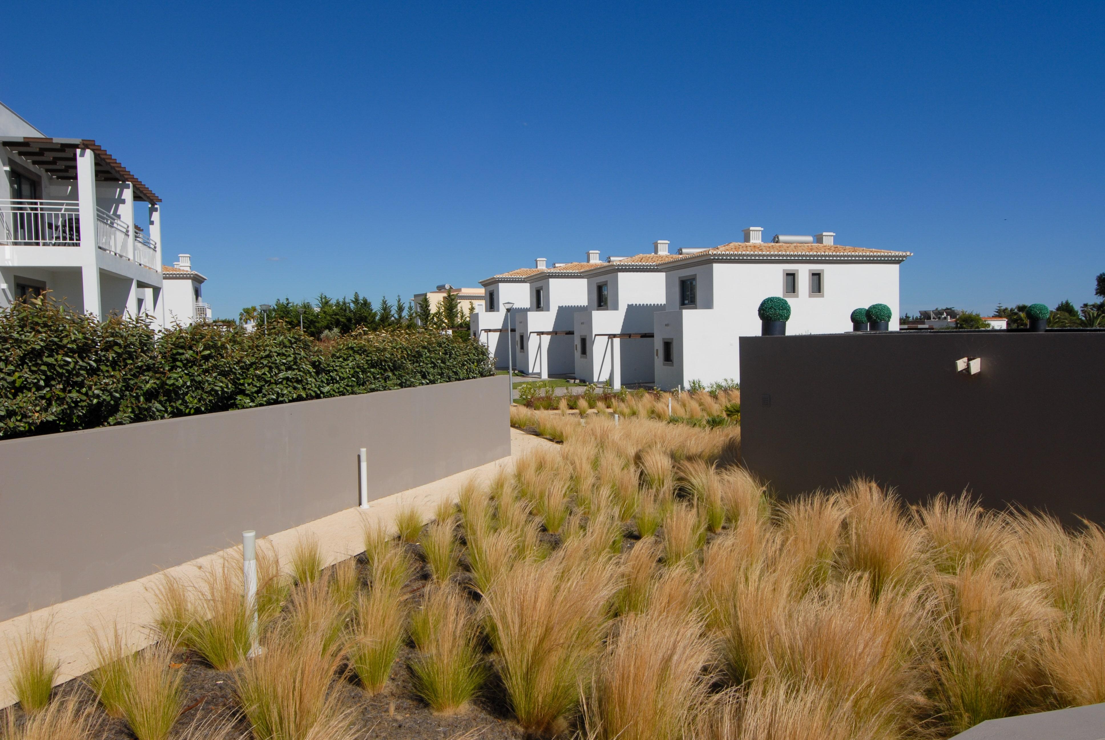 Quinta Do Algarvio Village Carvoeiro  Eksteriør bilde