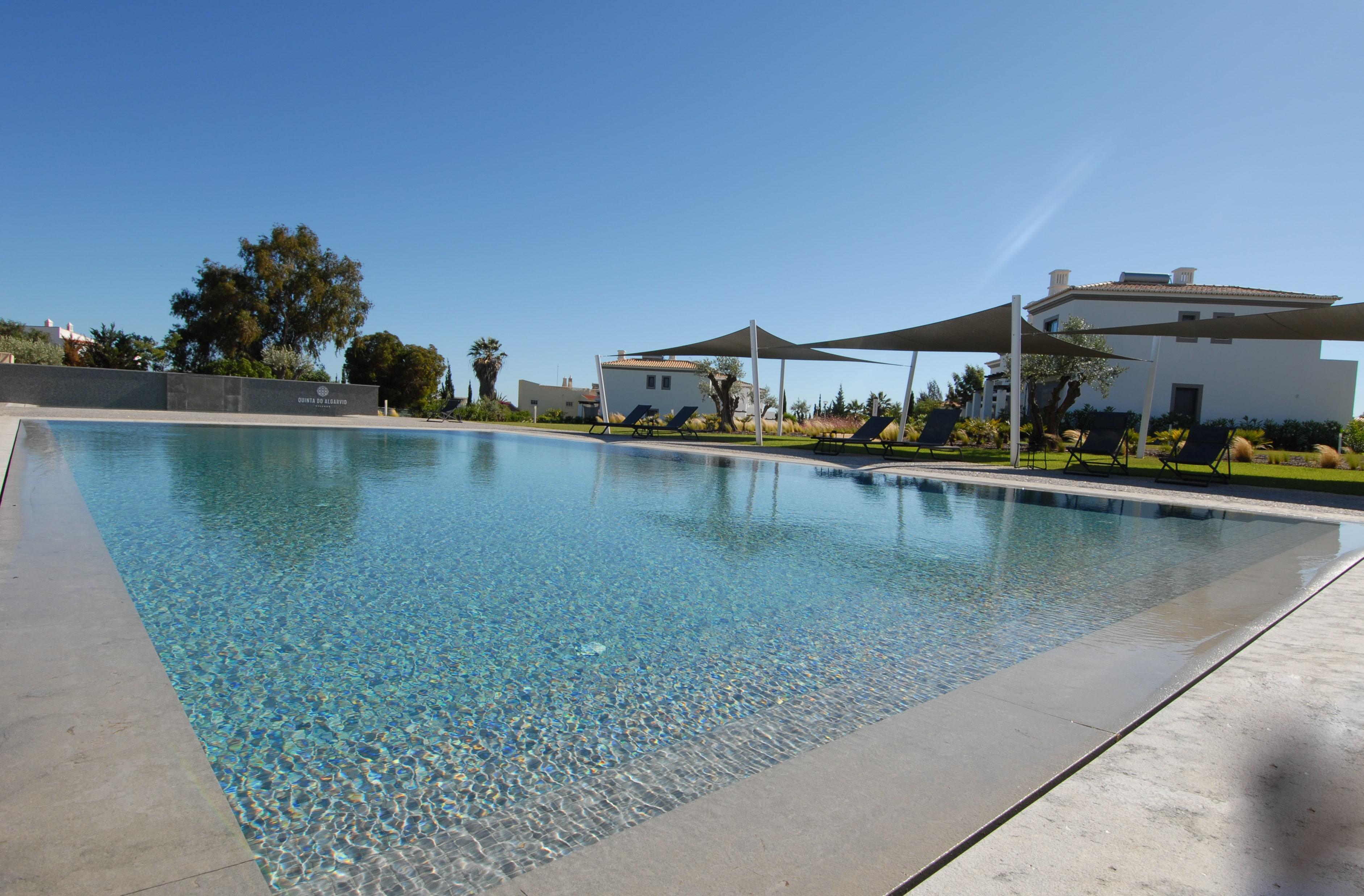 Quinta Do Algarvio Village Carvoeiro  Eksteriør bilde