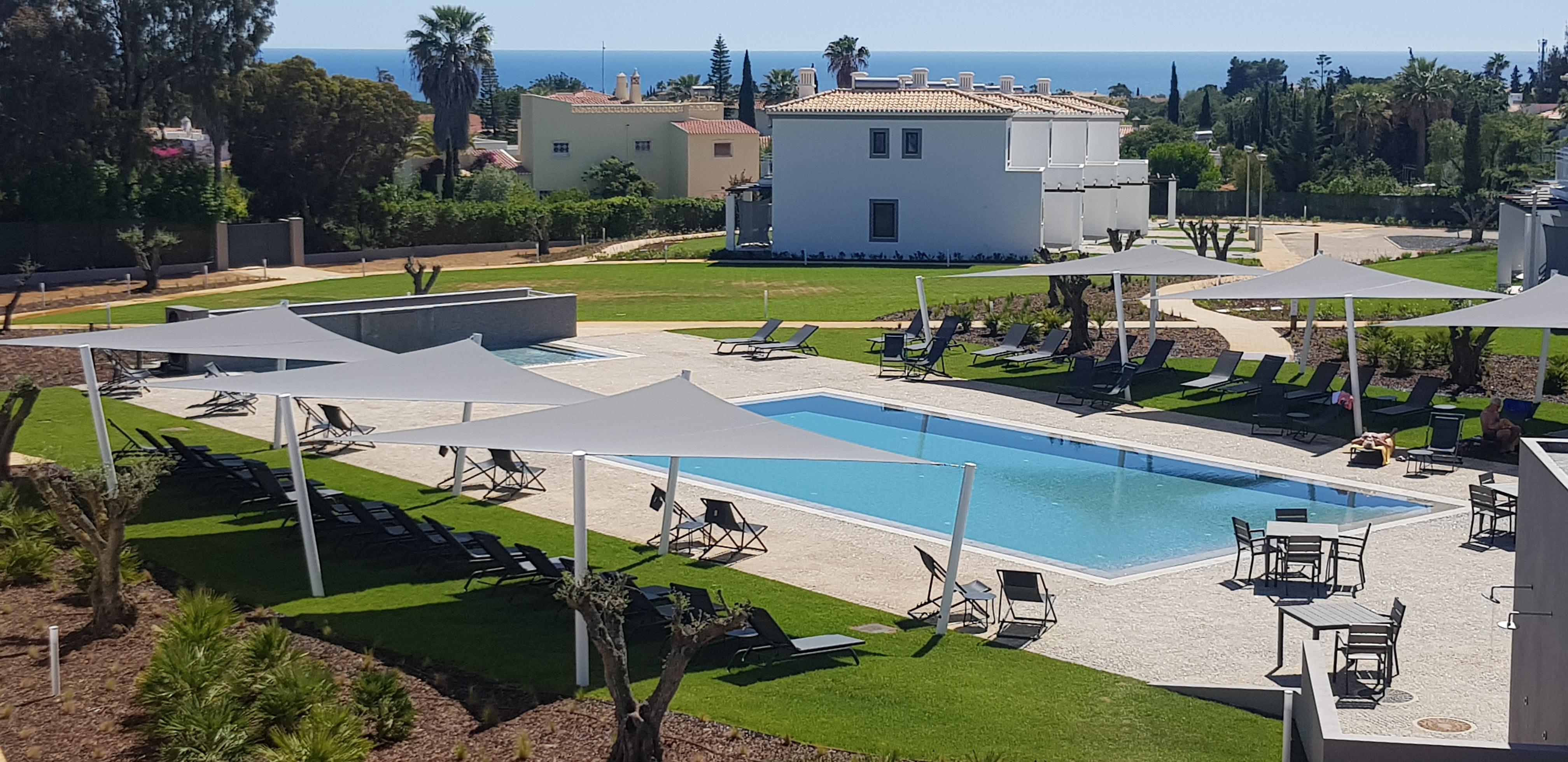 Quinta Do Algarvio Village Carvoeiro  Eksteriør bilde