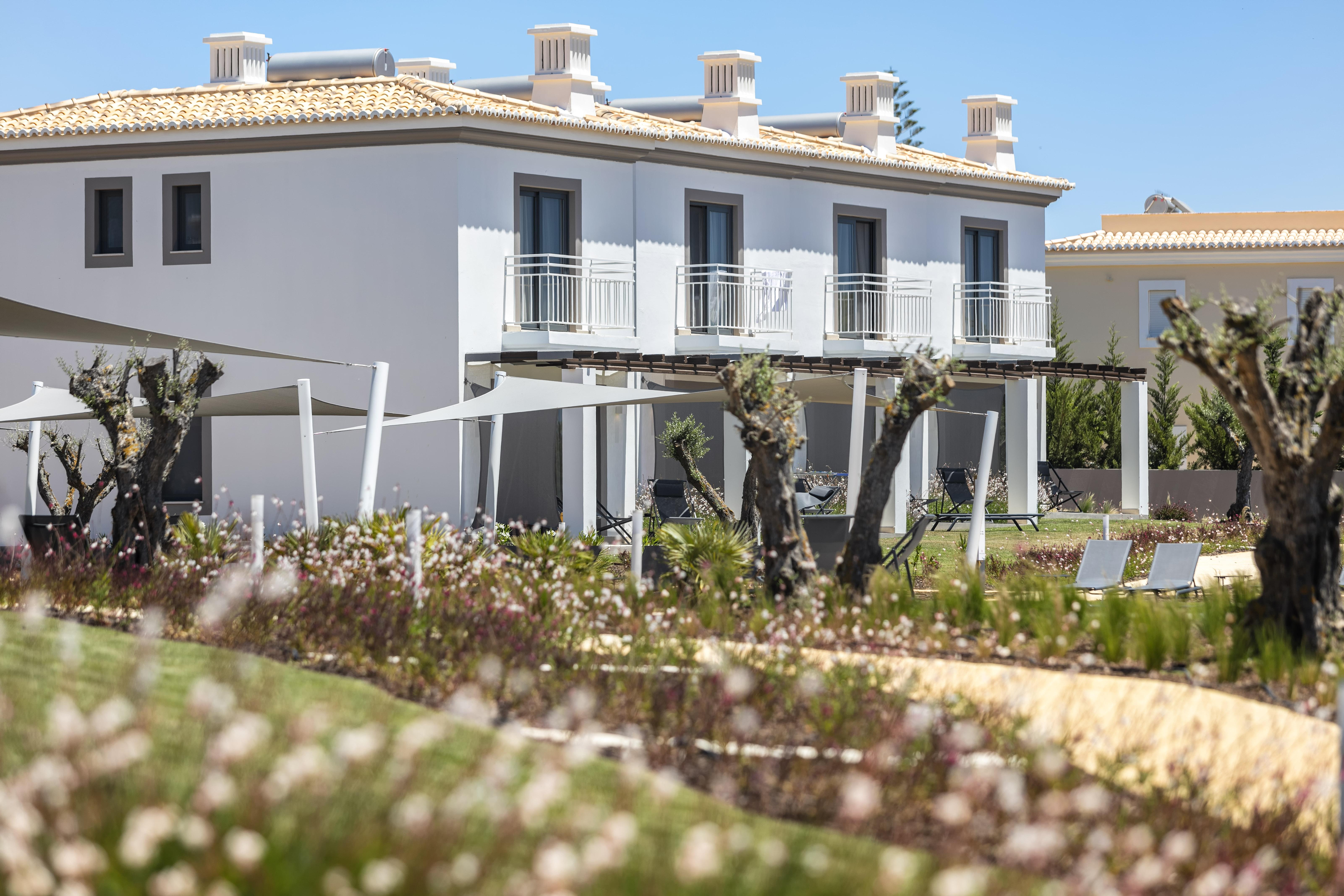 Quinta Do Algarvio Village Carvoeiro  Eksteriør bilde