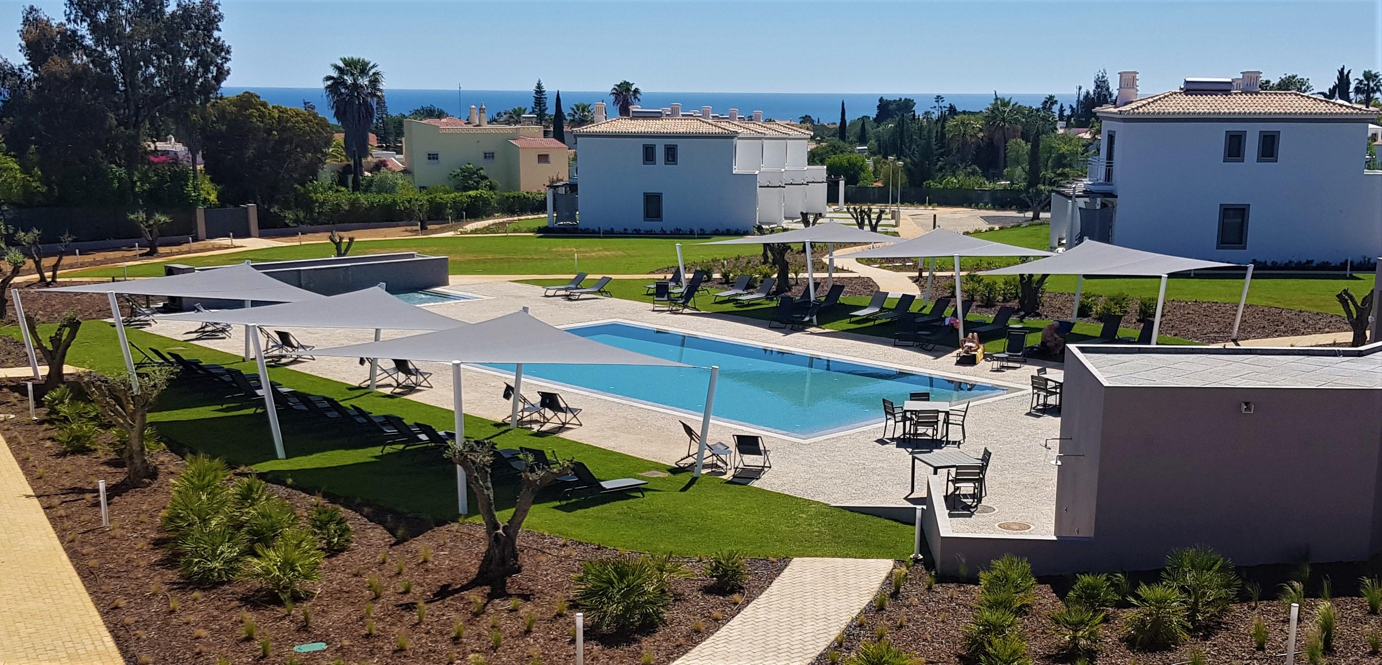 Quinta Do Algarvio Village Carvoeiro  Eksteriør bilde