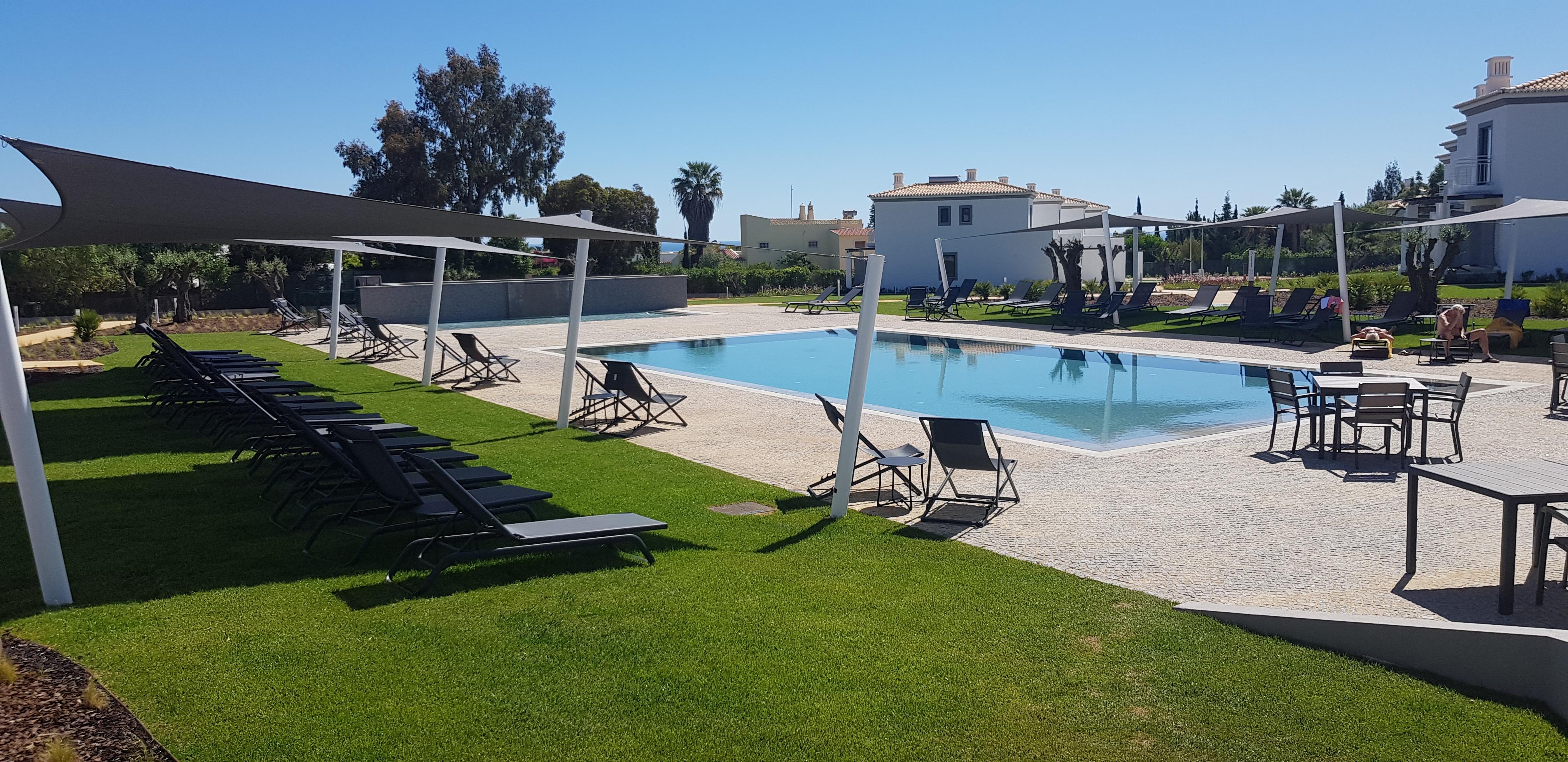 Quinta Do Algarvio Village Carvoeiro  Eksteriør bilde