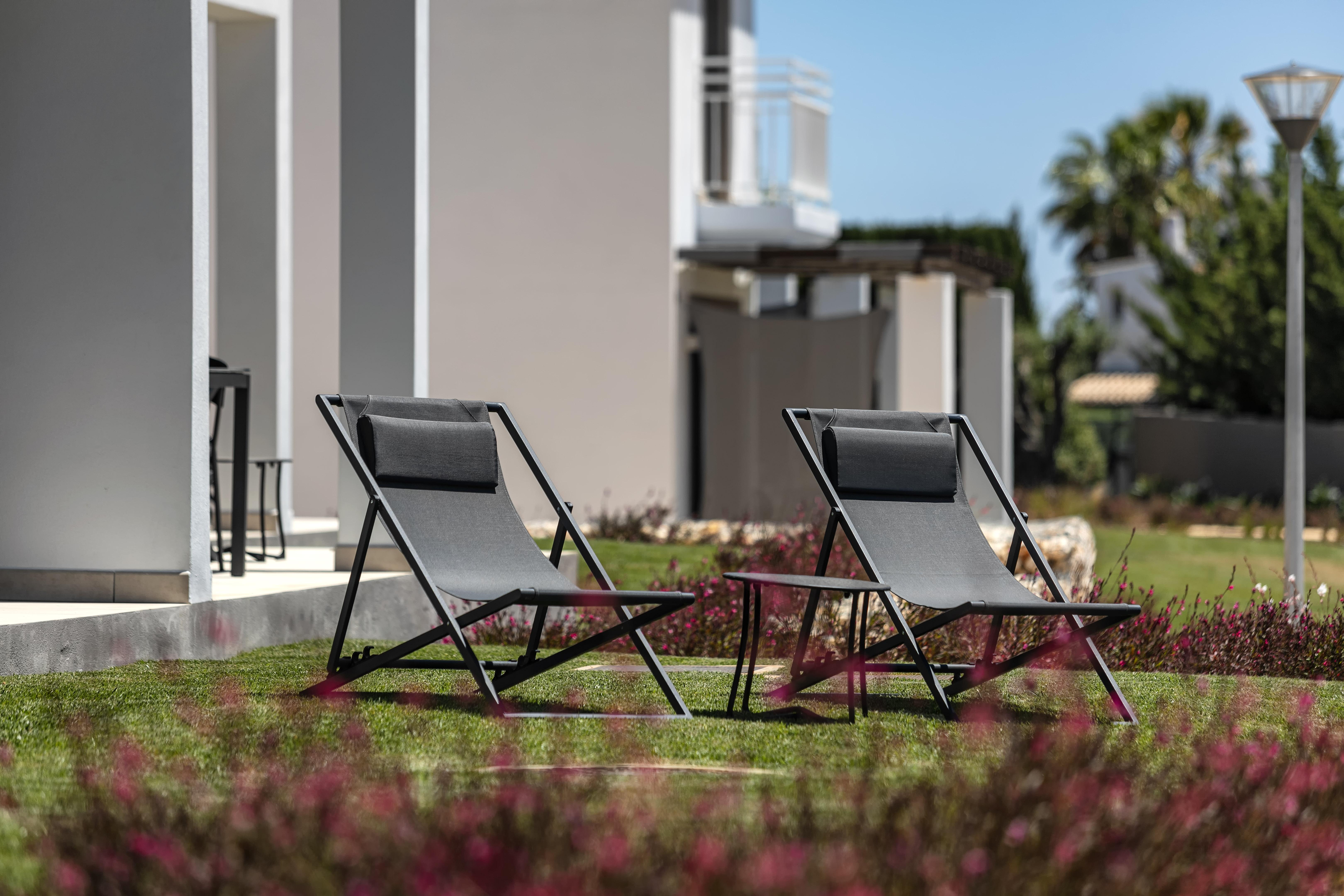 Quinta Do Algarvio Village Carvoeiro  Eksteriør bilde