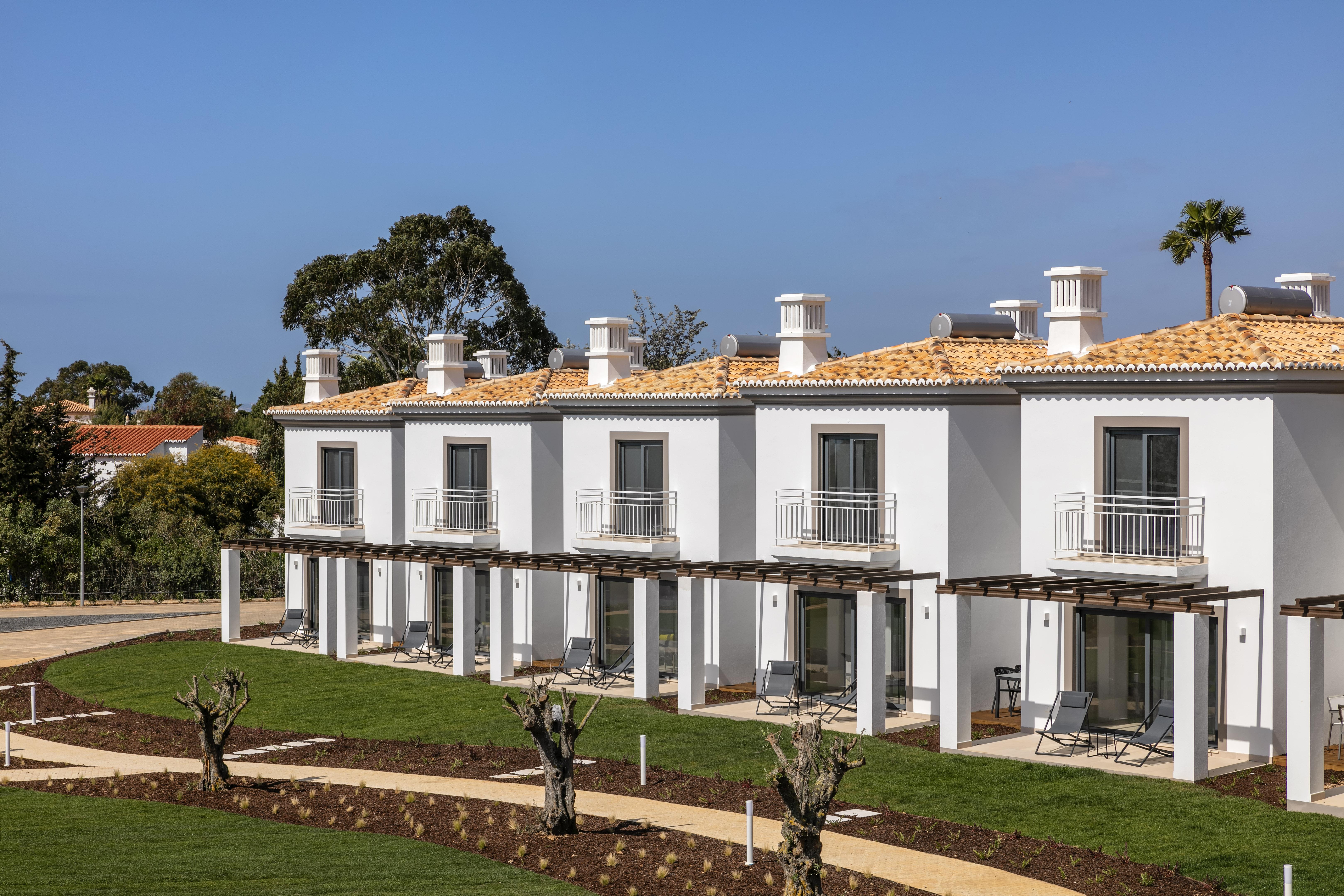 Quinta Do Algarvio Village Carvoeiro  Eksteriør bilde