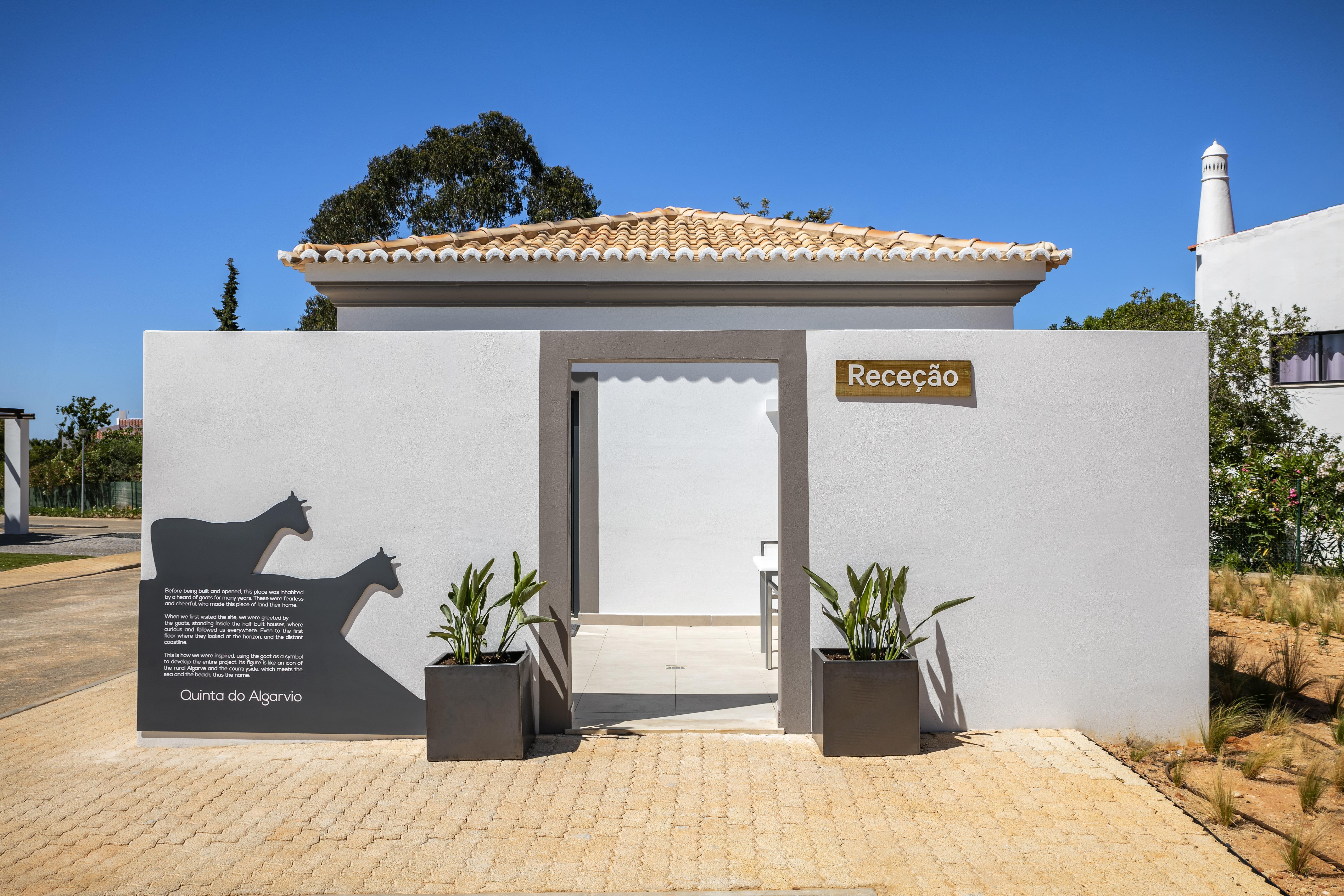 Quinta Do Algarvio Village Carvoeiro  Eksteriør bilde