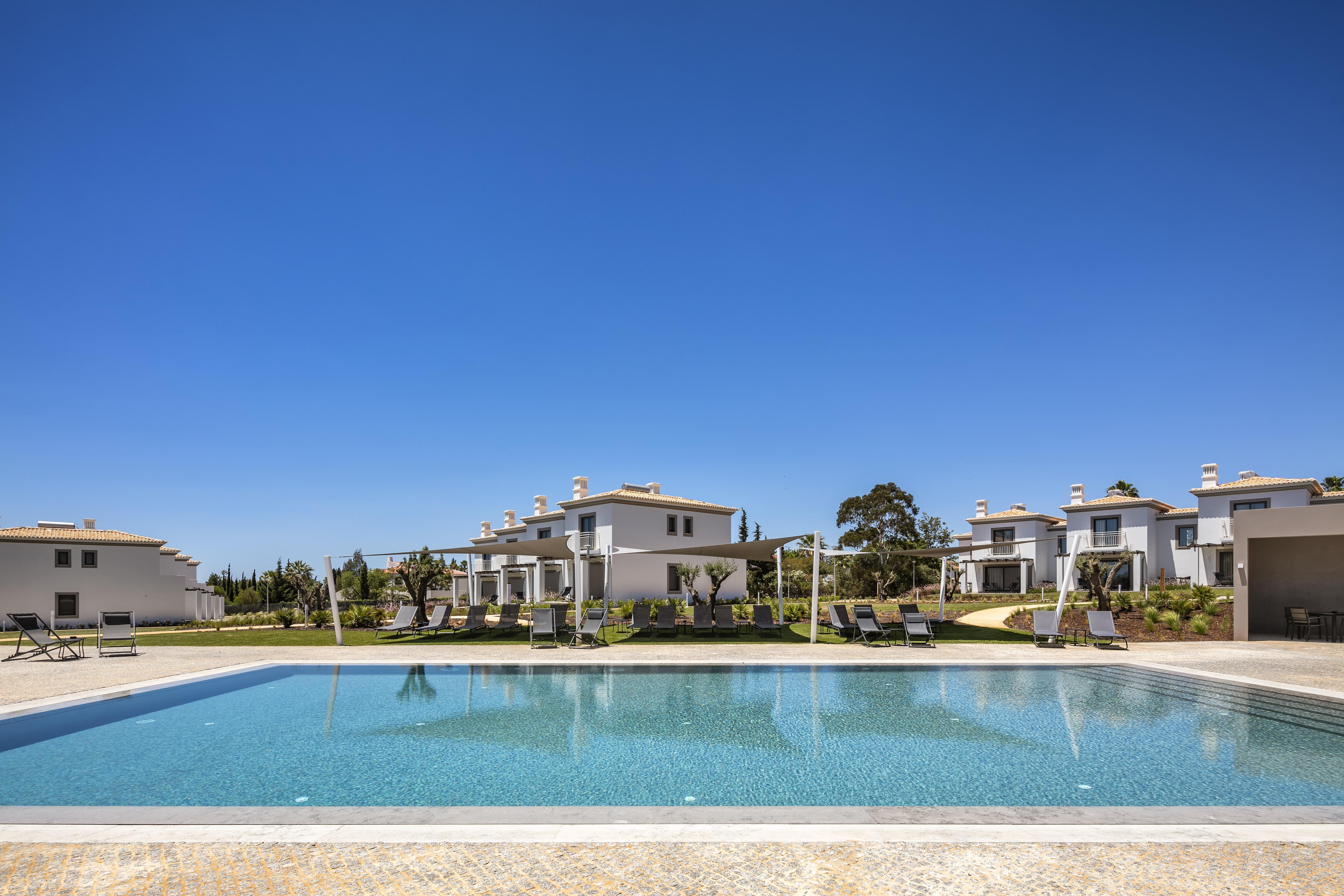 Quinta Do Algarvio Village Carvoeiro  Eksteriør bilde