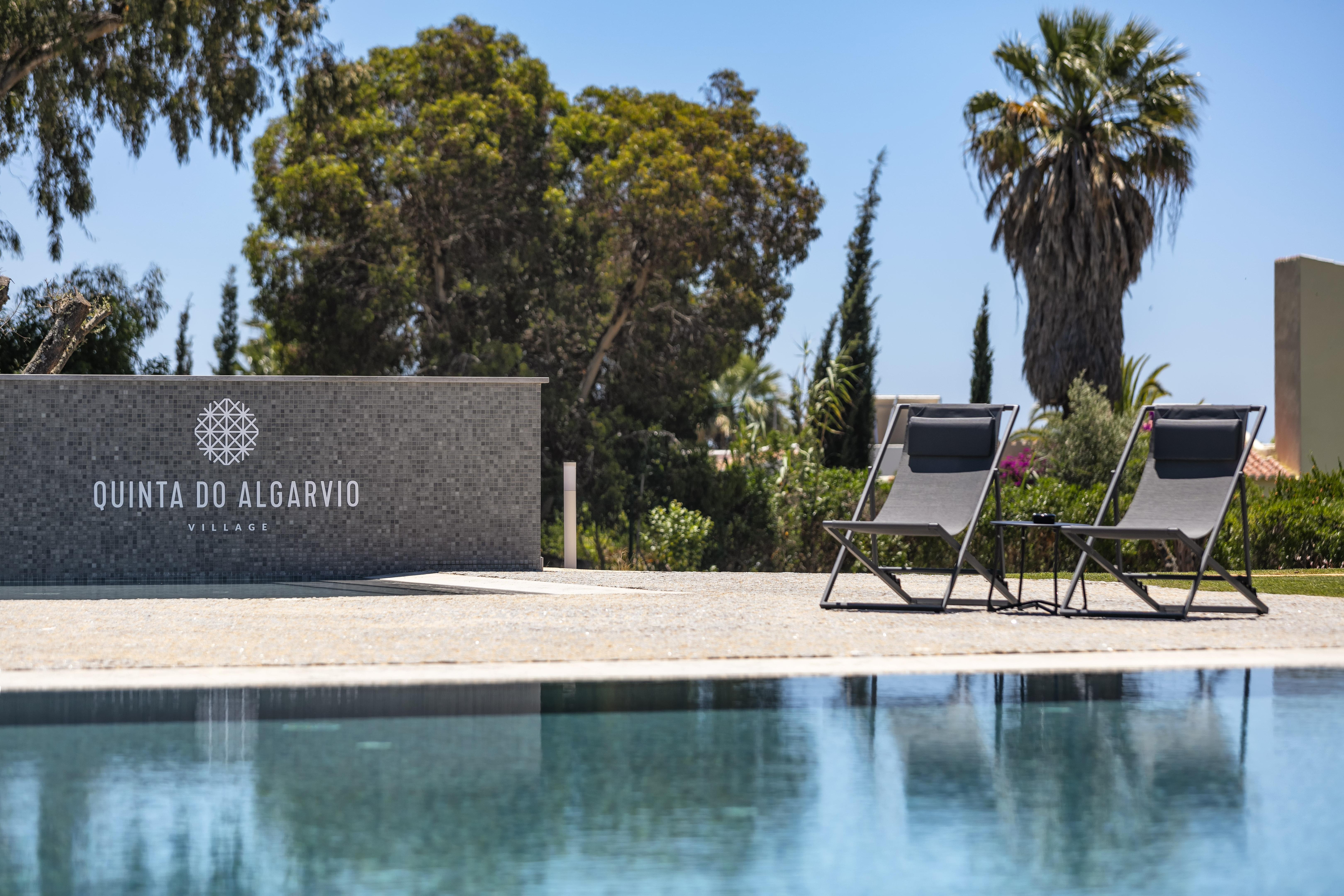 Quinta Do Algarvio Village Carvoeiro  Eksteriør bilde