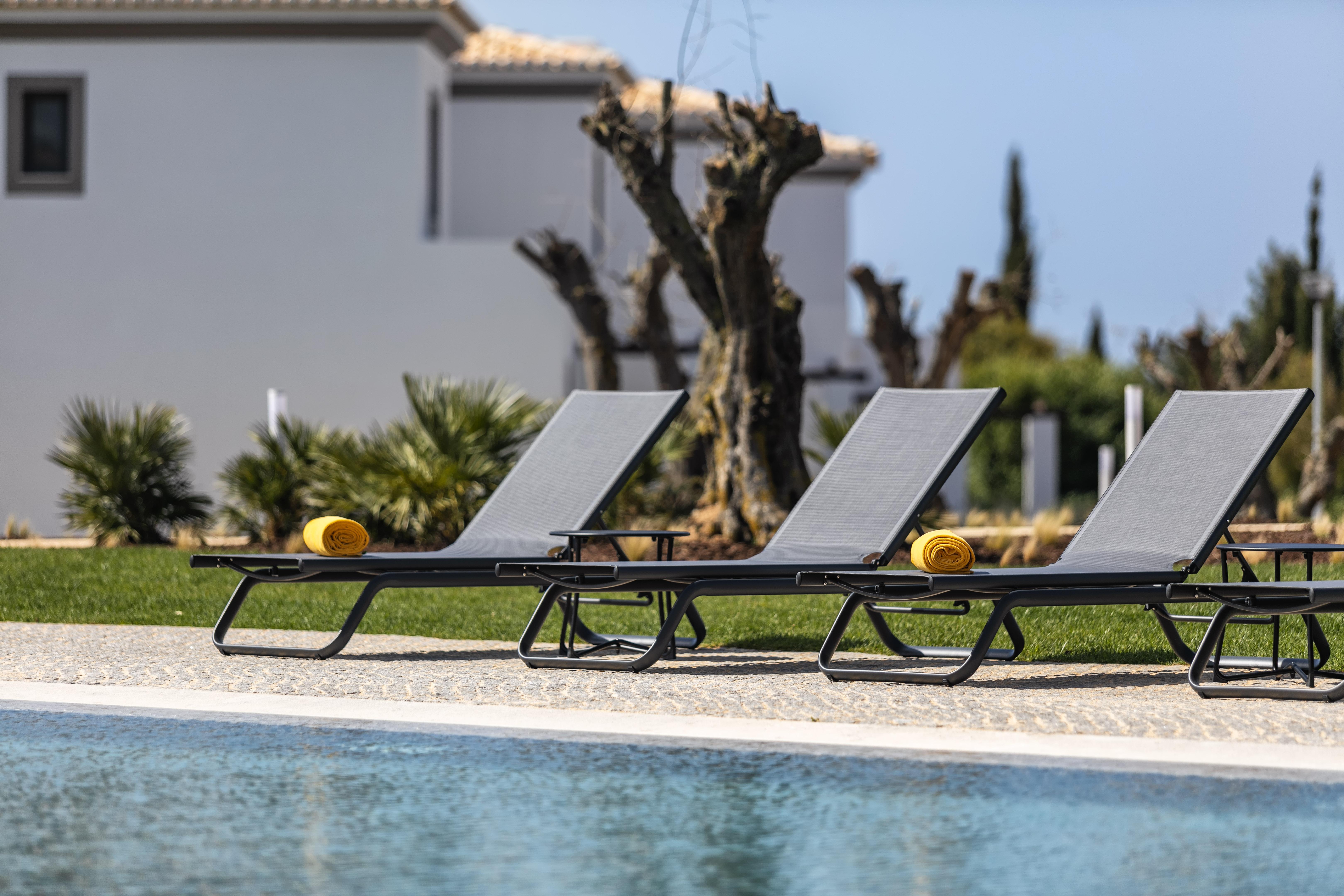 Quinta Do Algarvio Village Carvoeiro  Eksteriør bilde