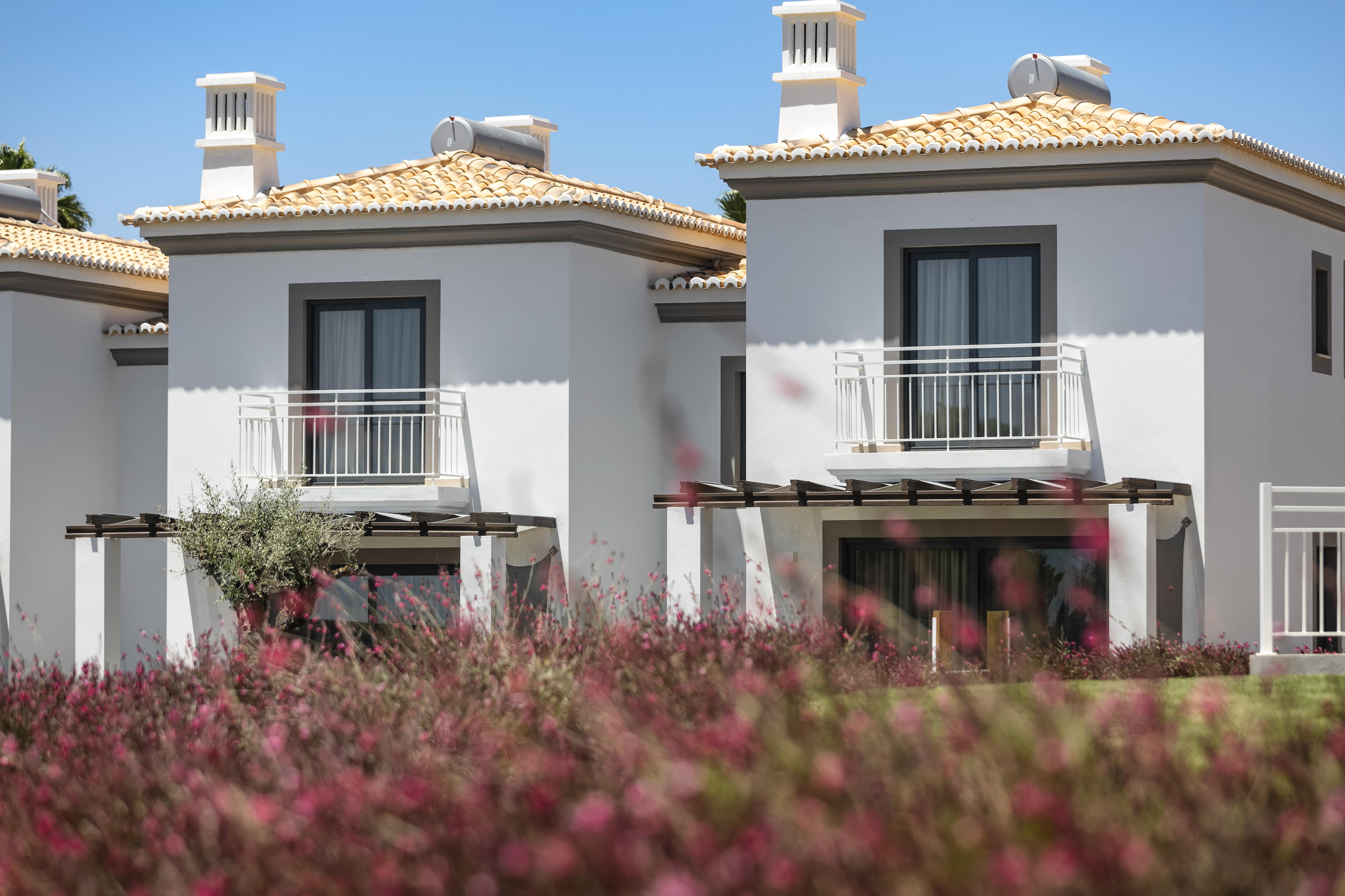Quinta Do Algarvio Village Carvoeiro  Eksteriør bilde