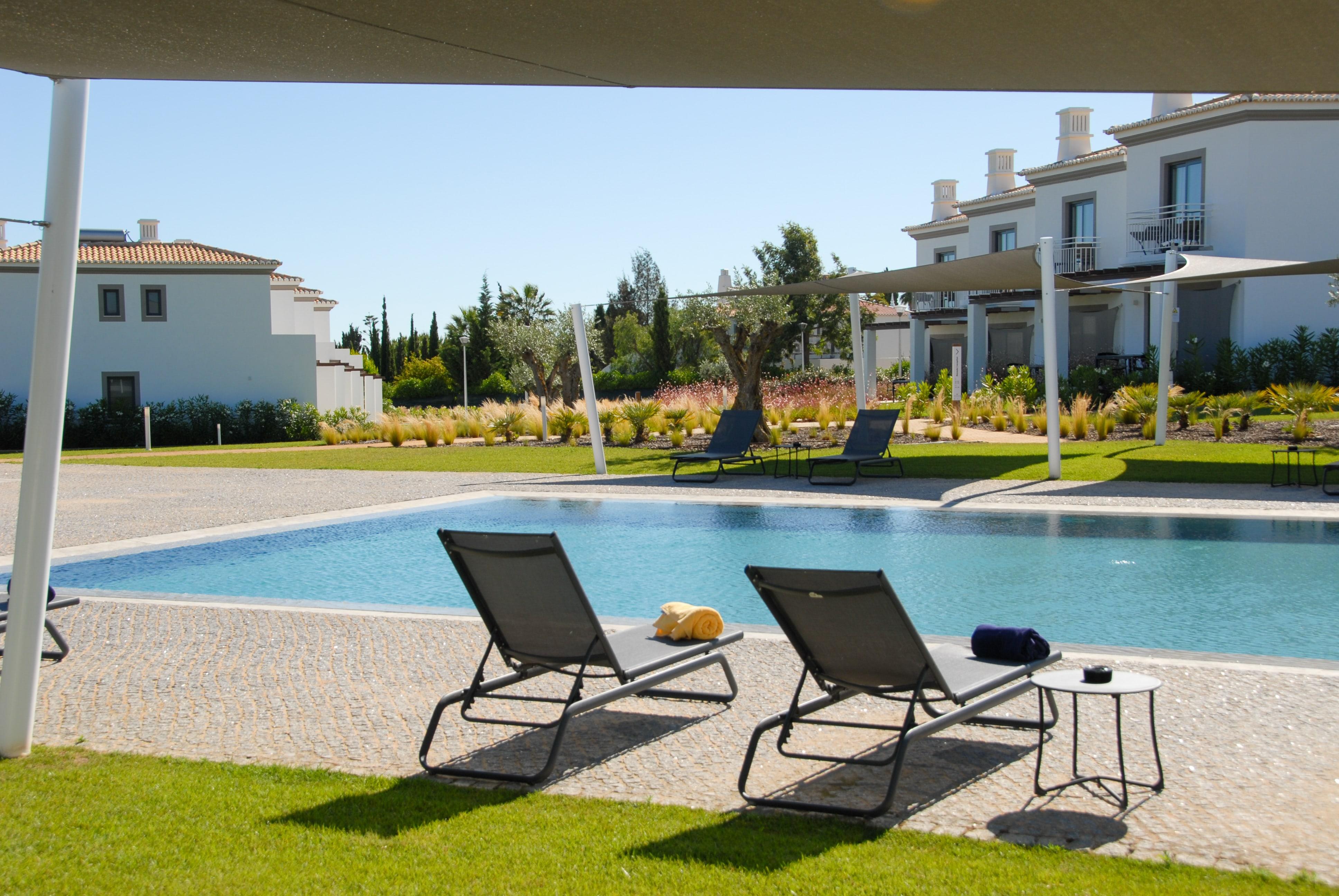 Quinta Do Algarvio Village Carvoeiro  Eksteriør bilde