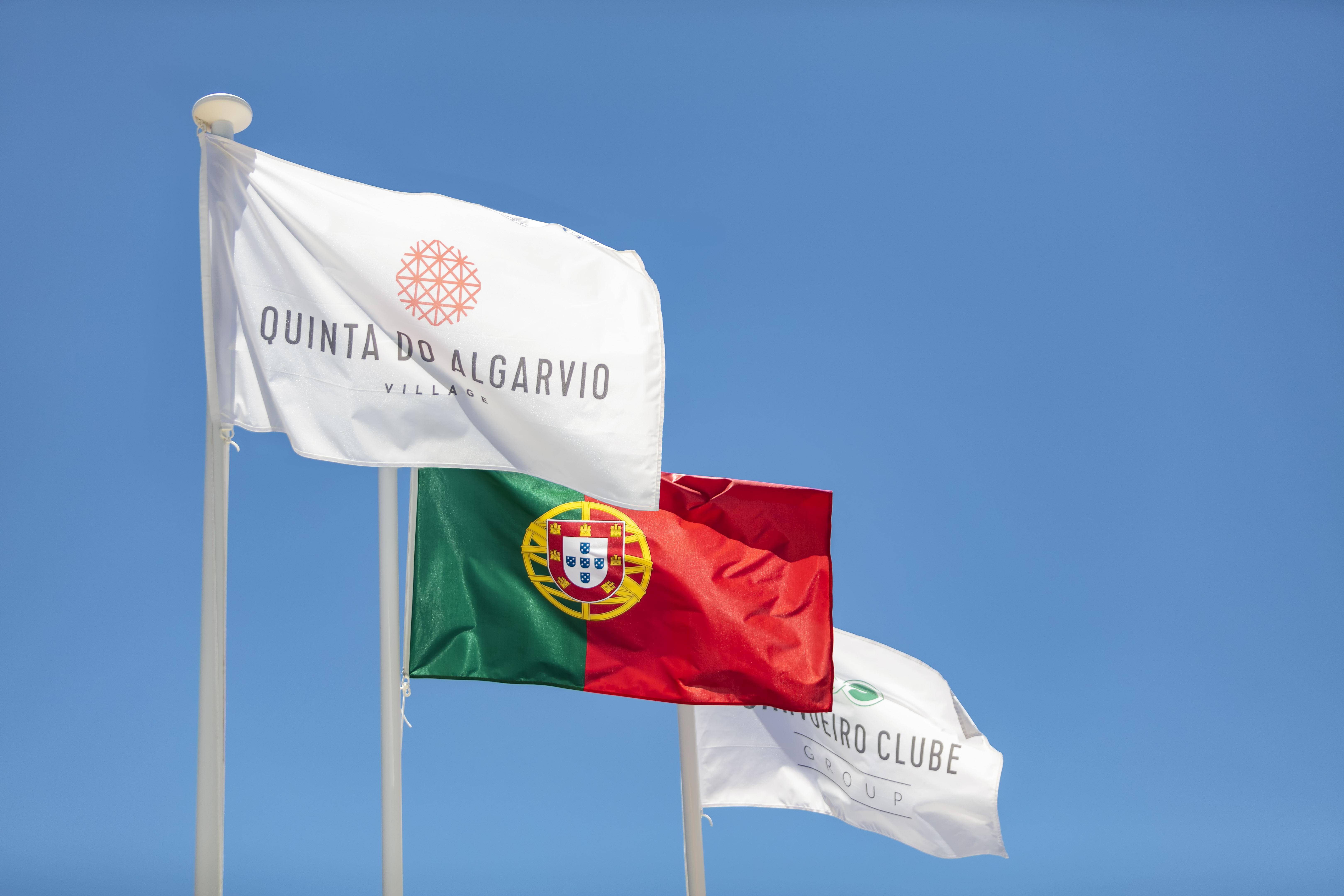Quinta Do Algarvio Village Carvoeiro  Eksteriør bilde