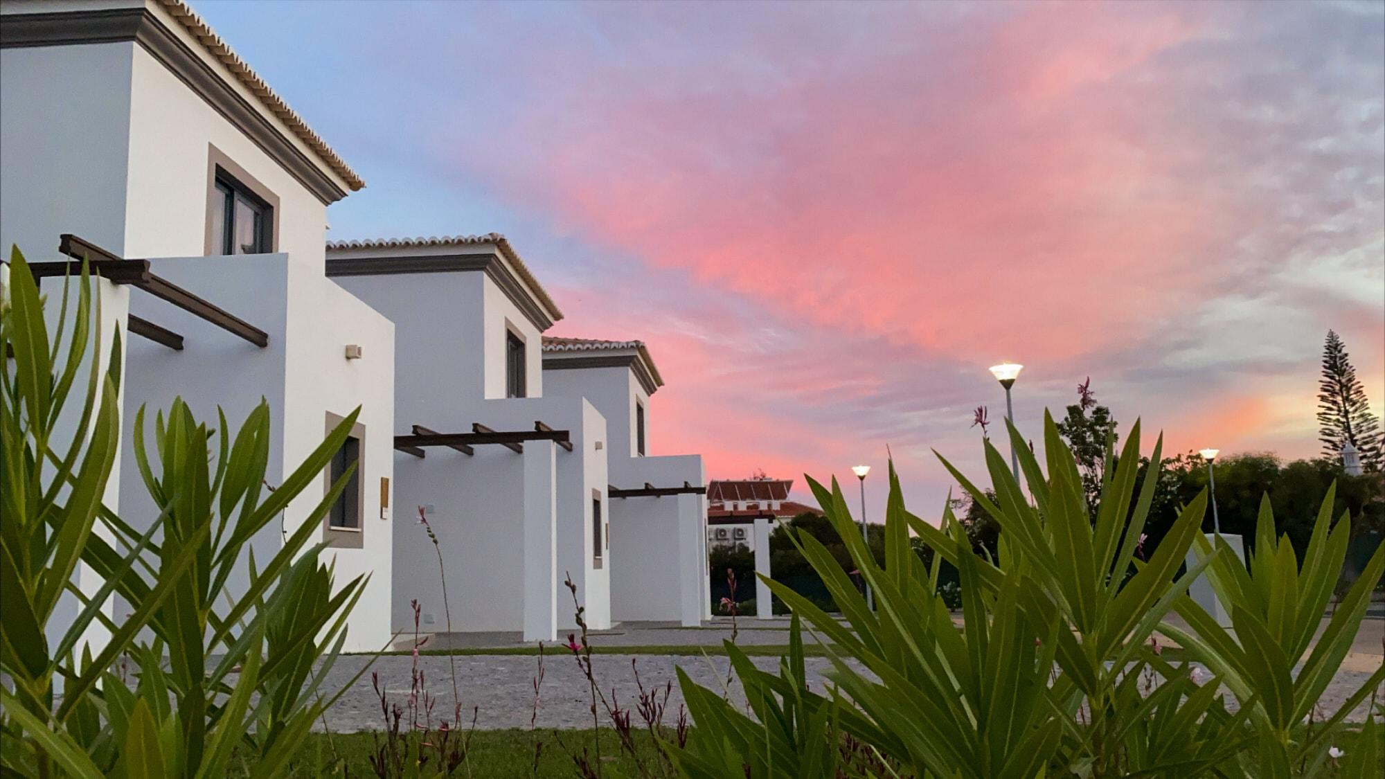 Quinta Do Algarvio Village Carvoeiro  Eksteriør bilde
