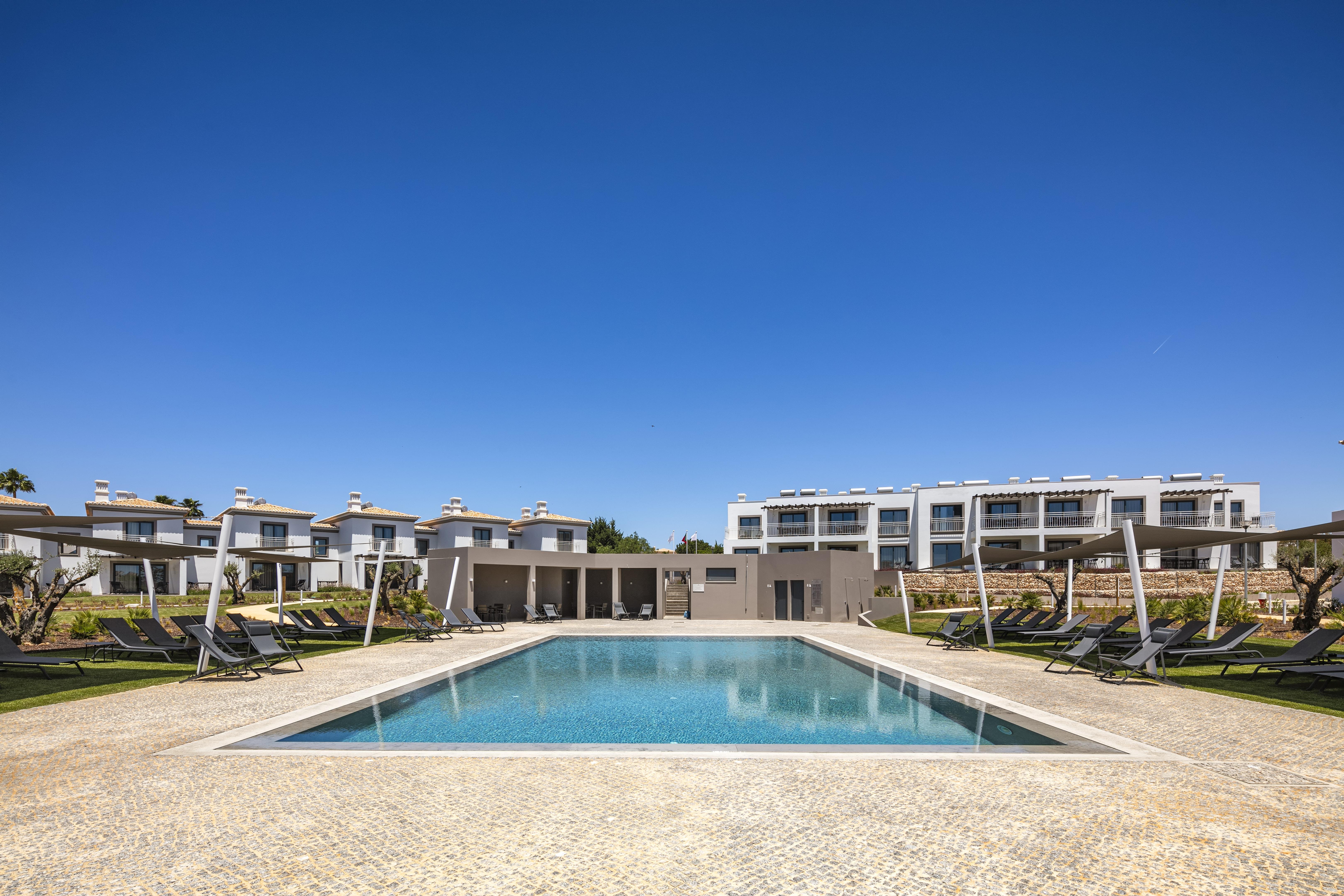 Quinta Do Algarvio Village Carvoeiro  Eksteriør bilde