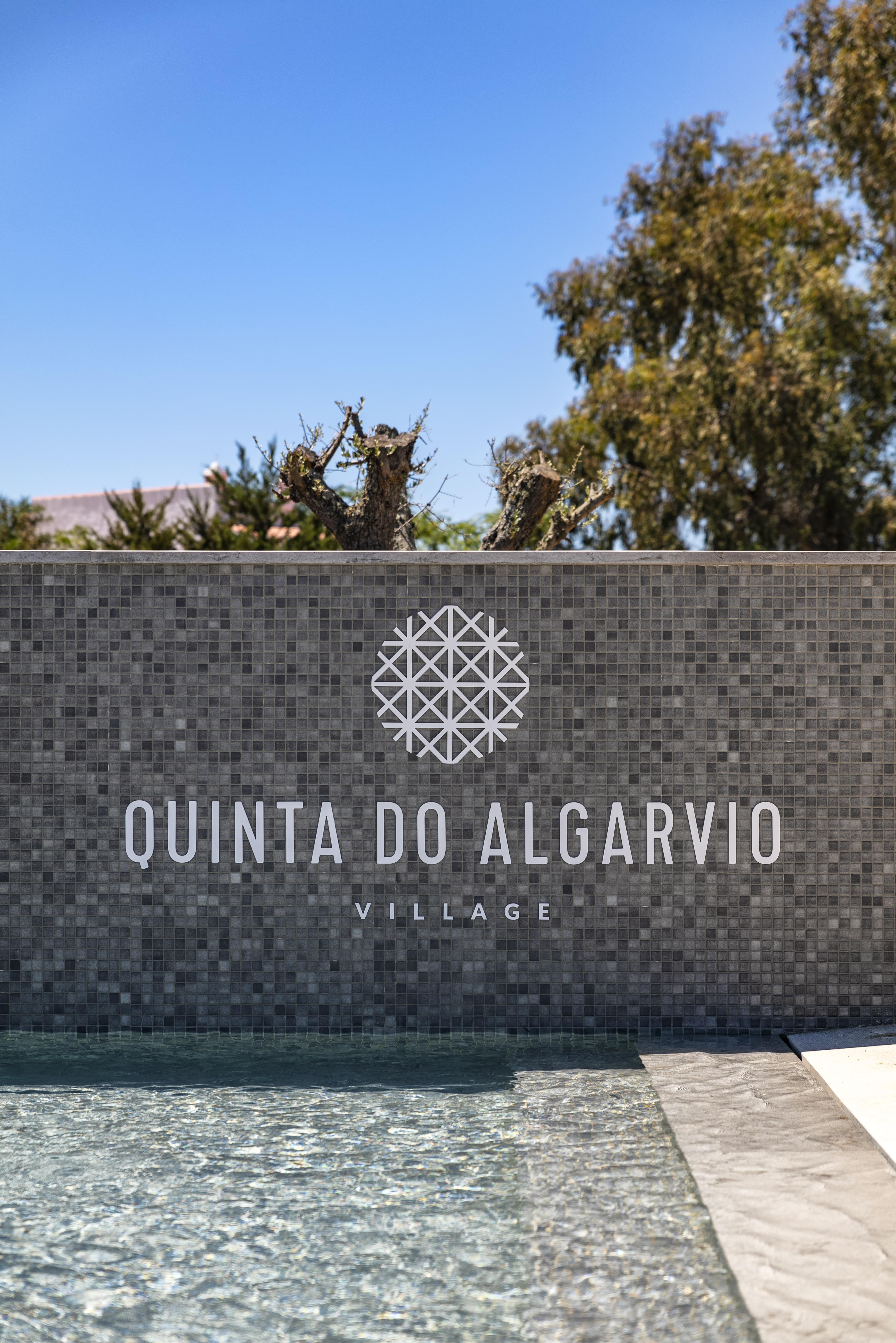 Quinta Do Algarvio Village Carvoeiro  Eksteriør bilde
