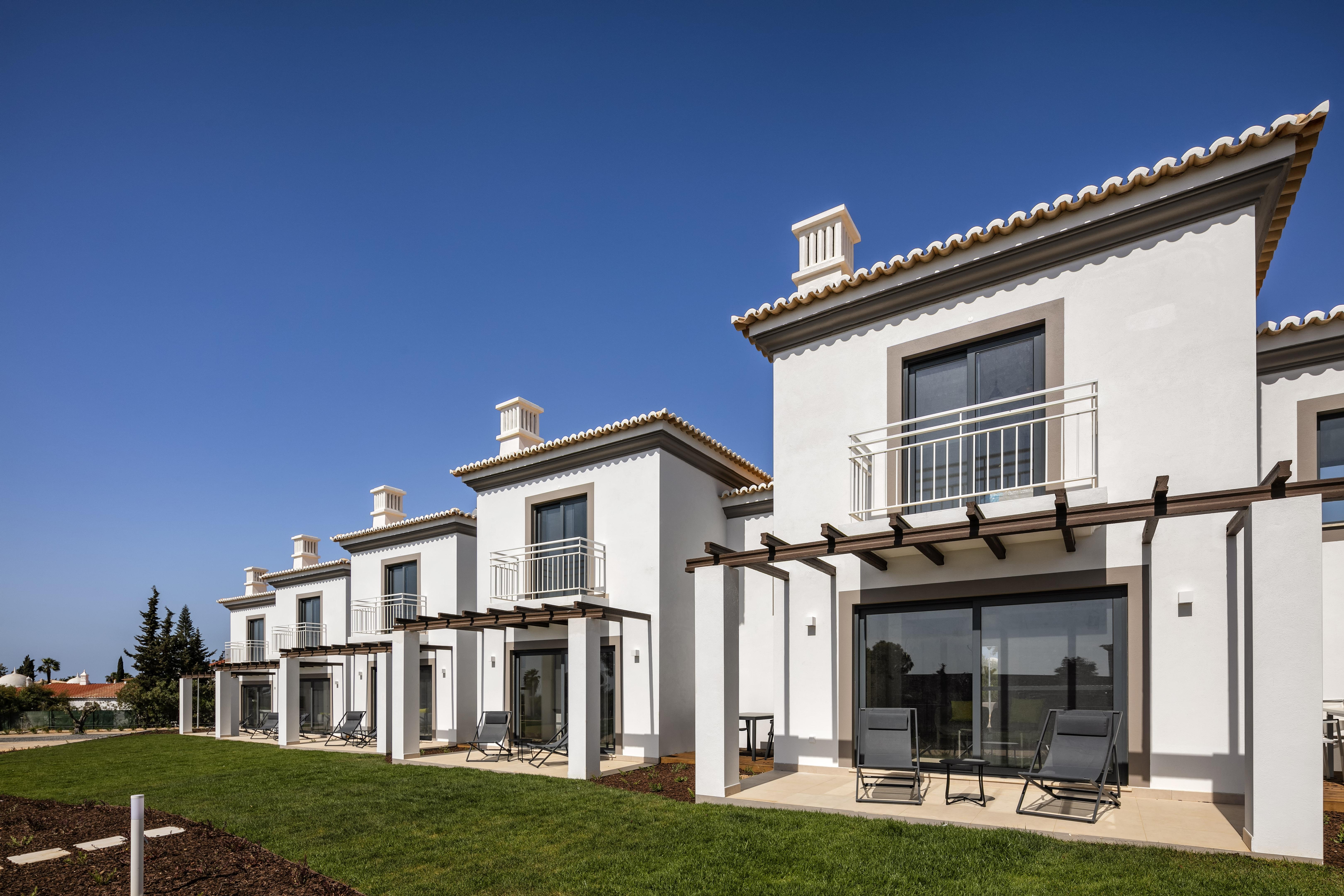 Quinta Do Algarvio Village Carvoeiro  Eksteriør bilde