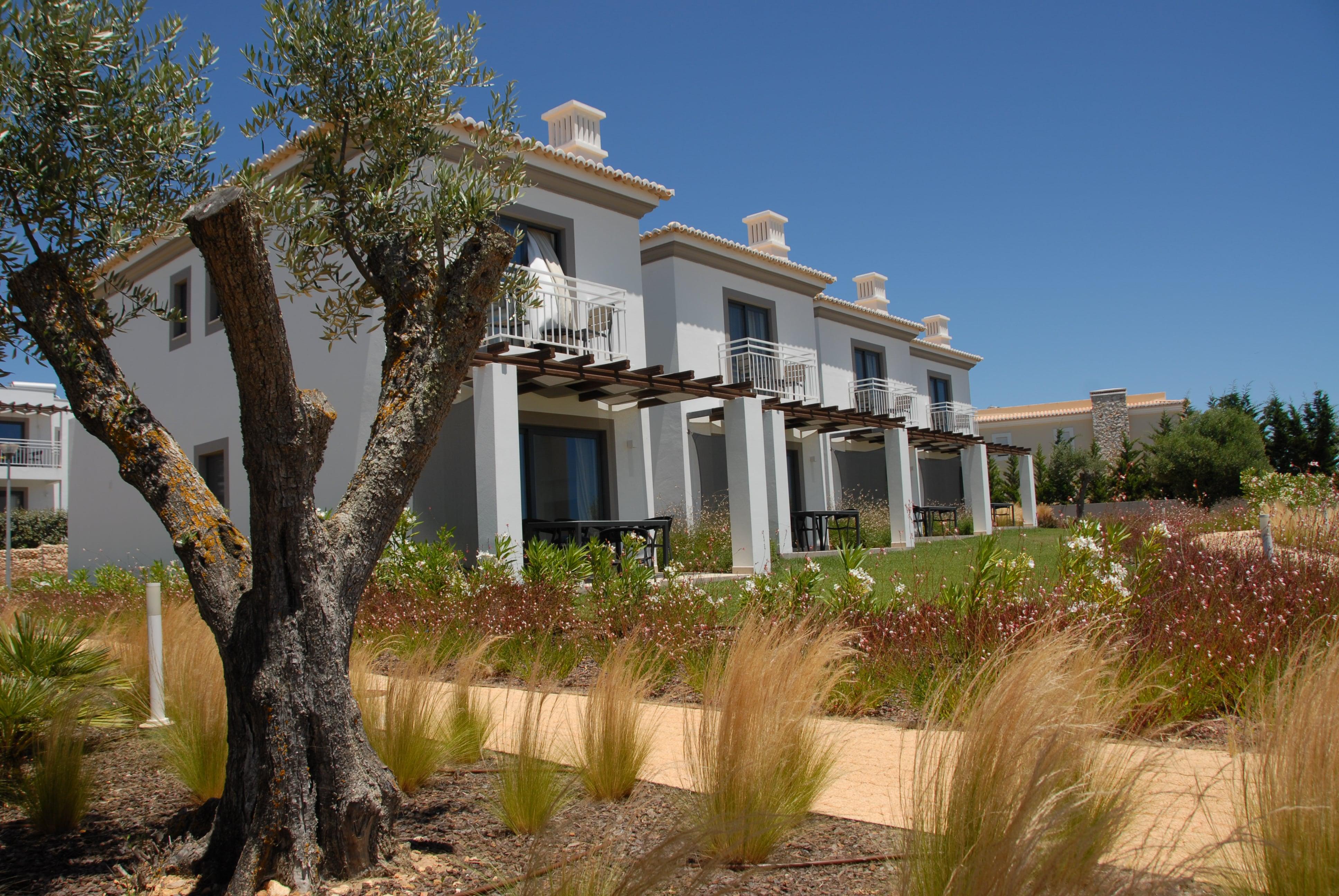 Quinta Do Algarvio Village Carvoeiro  Eksteriør bilde