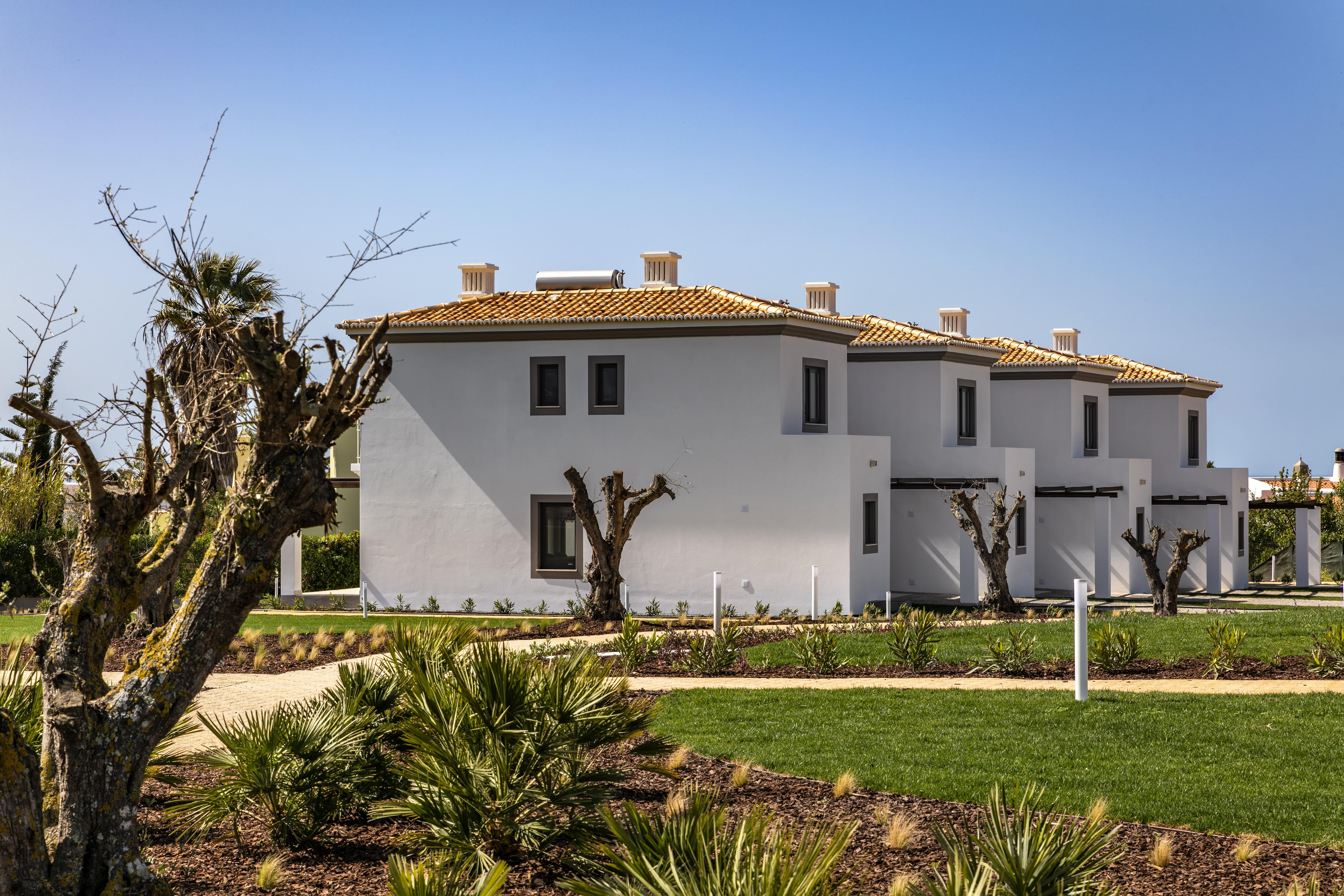 Quinta Do Algarvio Village Carvoeiro  Eksteriør bilde