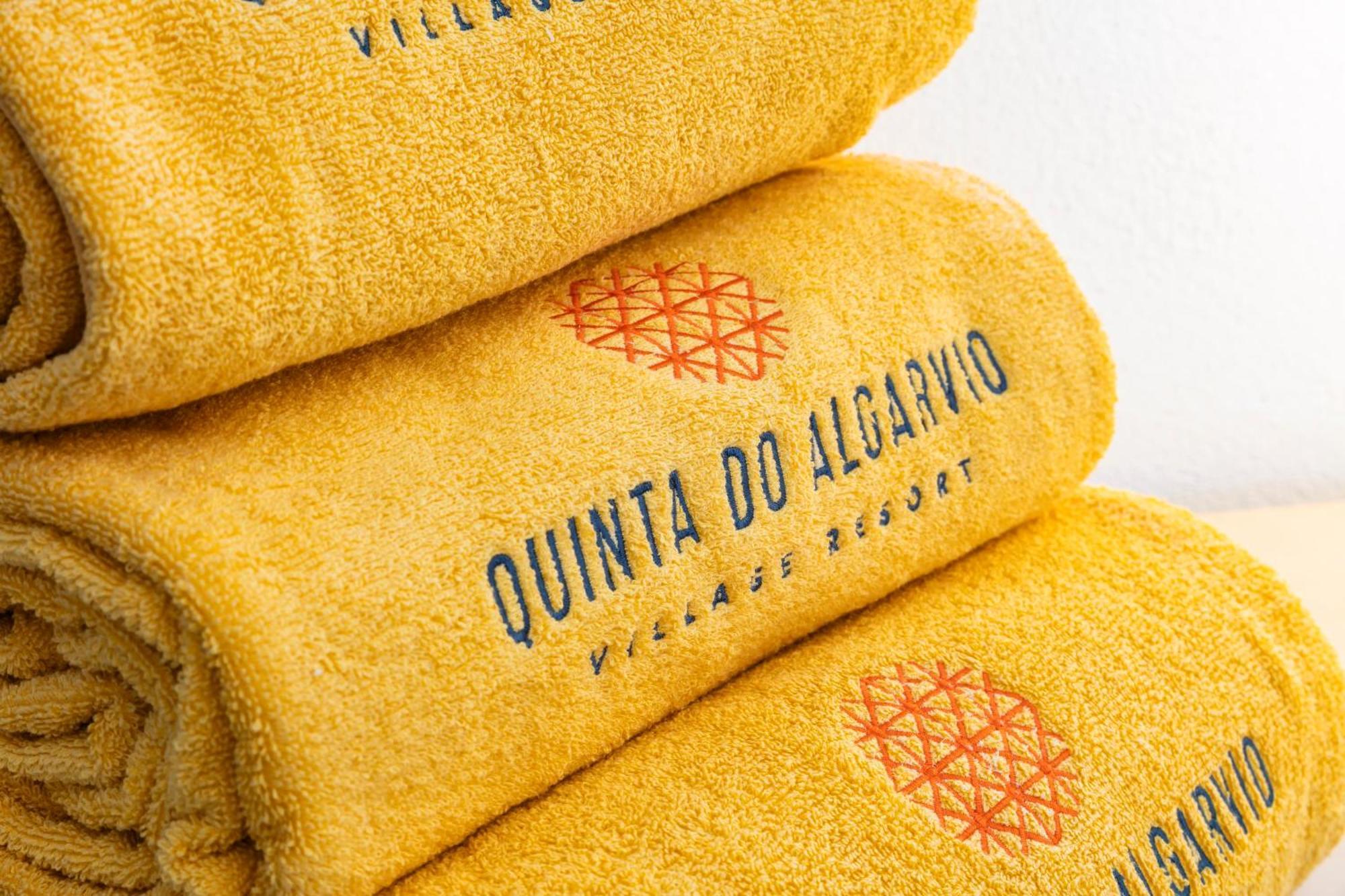 Quinta Do Algarvio Village Carvoeiro  Eksteriør bilde