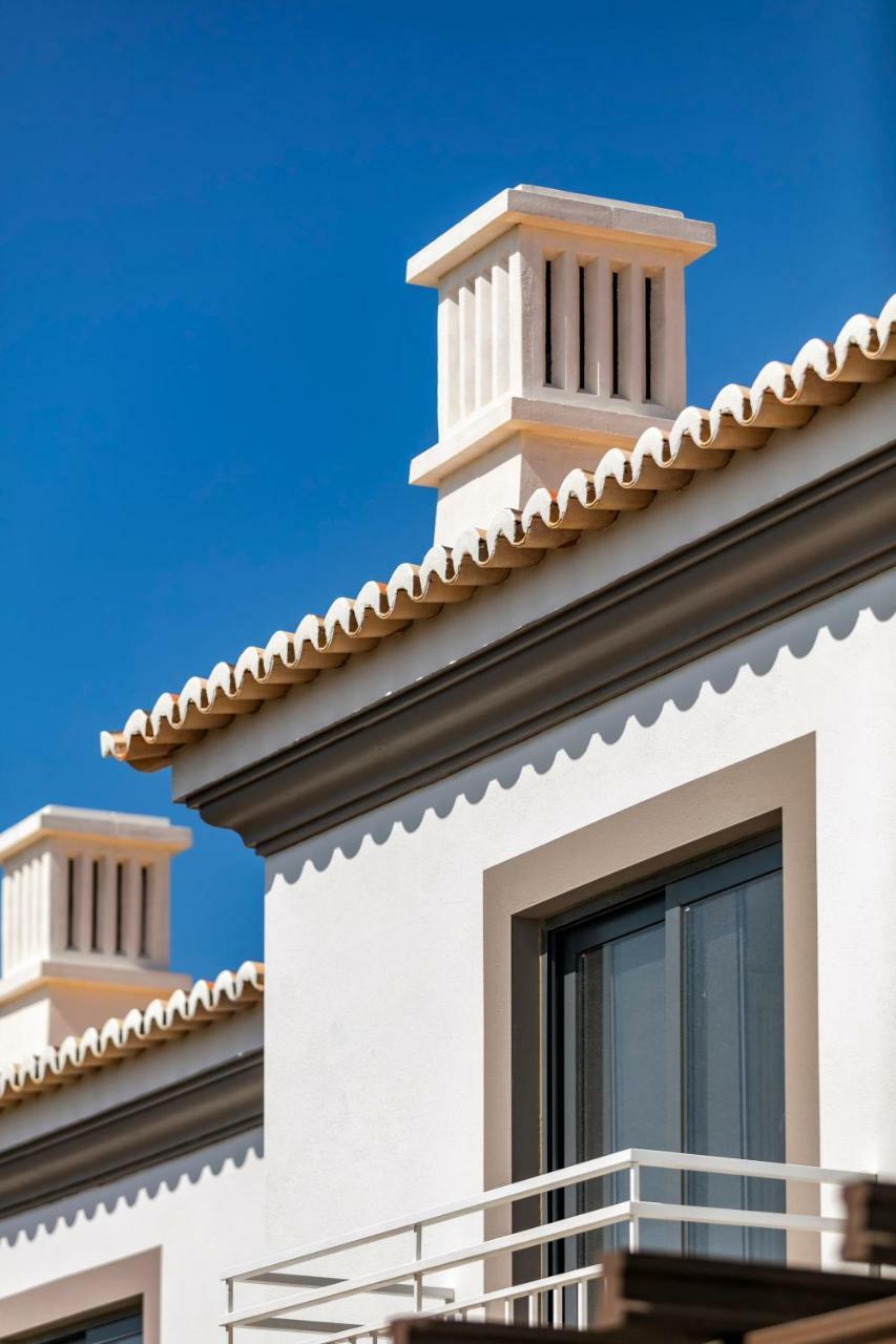 Quinta Do Algarvio Village Carvoeiro  Eksteriør bilde